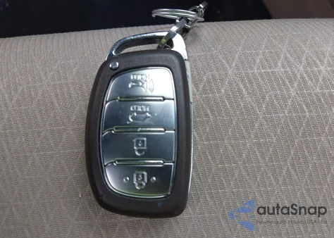 2016 Hyundai Tucson Sport из США, поврежденный, VIN KM8J3CA28GU222071